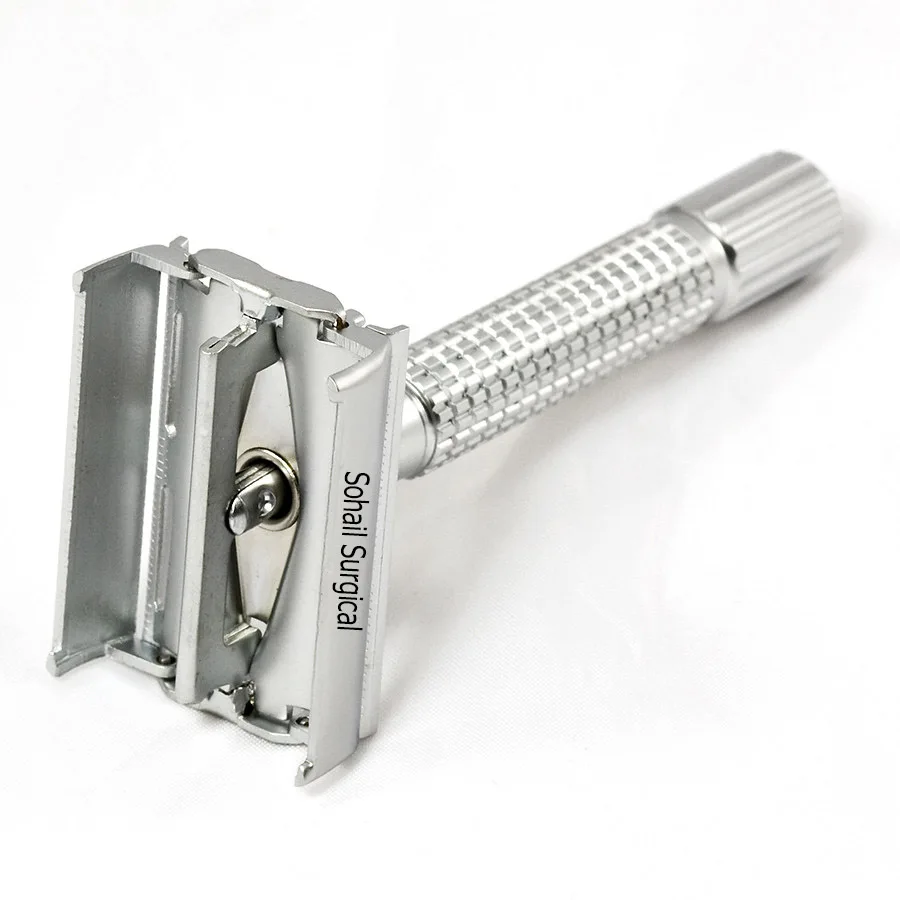 safety razor double edge