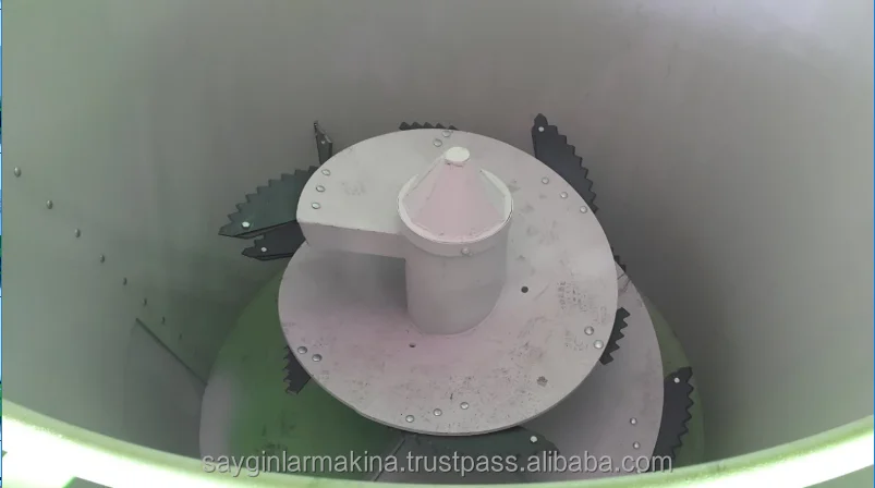 High quality Dairy Feed Mixer Wagons