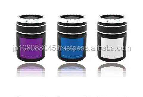 Gracemate Poppy DIAX Car Air Freshener by DIA CHEMICAL from Japan for wholesale