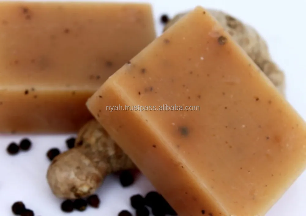 Harmonious Ylang Ylang Natural Handmade Soap