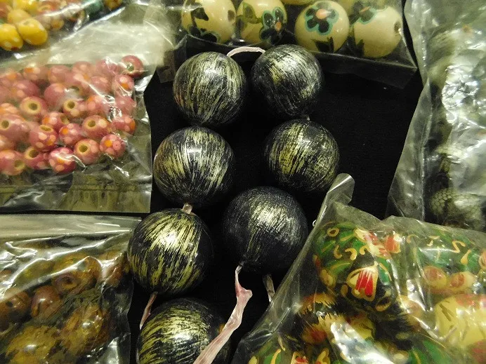 Латунные этнические Подвески и кулоны ручной работы на заказ подходят для ювелирных дизайнеров магазинов бисера