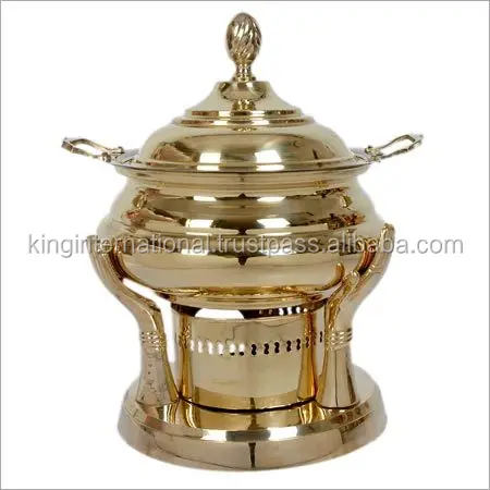 dishes buffet set chafing dishes buffet set stainless steel tableware restaurant king international