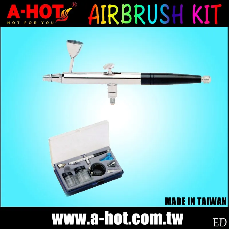 Tattoo Body painting Art Makeup Air Spray Gun