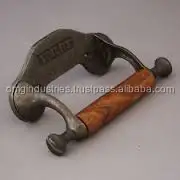 Omg industries держатель рулона туалетной бумаги Подвесной Настенный крепежный Железный