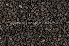 Семена кунжута на экспорт