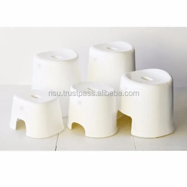 Various and Safe bath stool bathroom product with unity