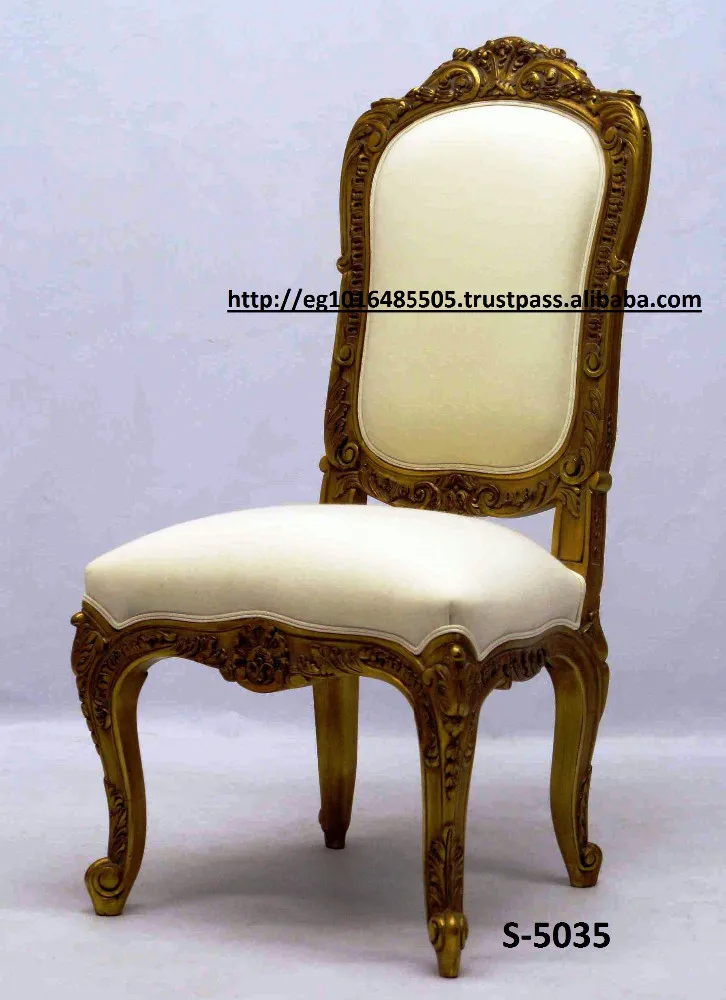 
antique dining chair 