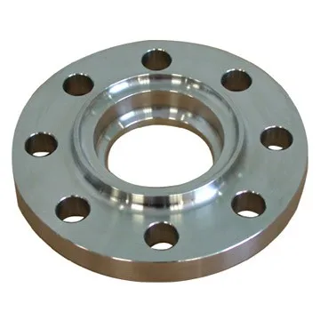 Sanitary Blind Standard Din Stainless Steel Flange