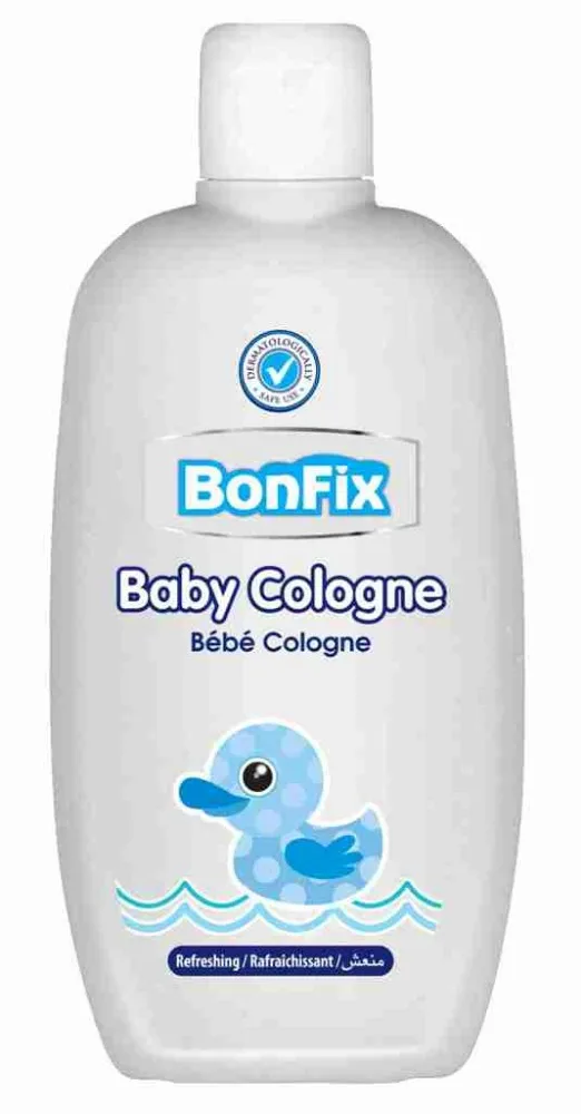 BONFIX BABY SHAMPOO 300ML
