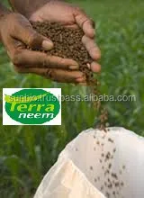 Neem Natural Cake Totally prevents the hatching of the pests/insecticides eggs in the soil Enriches the soil natural nutrients