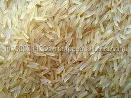 
DELHI BASMATI RICE 
