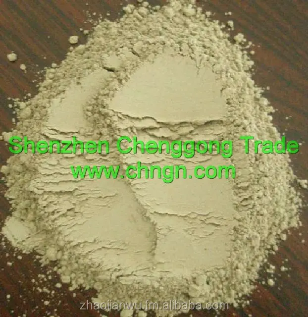 
Rapid-Setting High-Early-Strength C S A Cement (GRC Cement) 