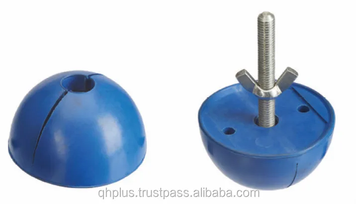 Lifting anchor for precast concrete - safest way for lifting (1.3 - 5 tons)