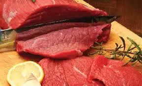 
asian export fersh Indian Halal Frozen boneless Buffalo Meat 