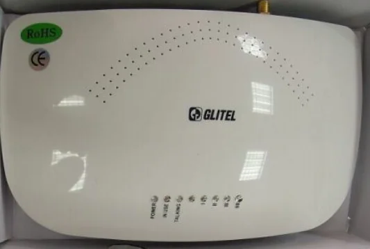 perfect quality WCDMA/GSM dialer FWT gateway just for alarm system