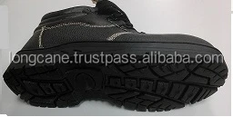 
Safety Shoe Ankle Cut - clearance Stock 