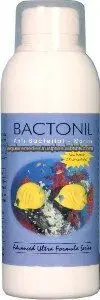 Морской медицина - BACTONIL - для всех бактериальное заболевание в морской рыбы -