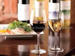 Wide selection of  small wine bottle , juices also available