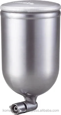 Tough Japan TRUSCO compact Air Spray Gun set with cup gravity type GSG-13S