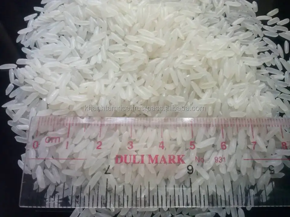 Оптовая продажа, вьетнамский рисовый Жасмин