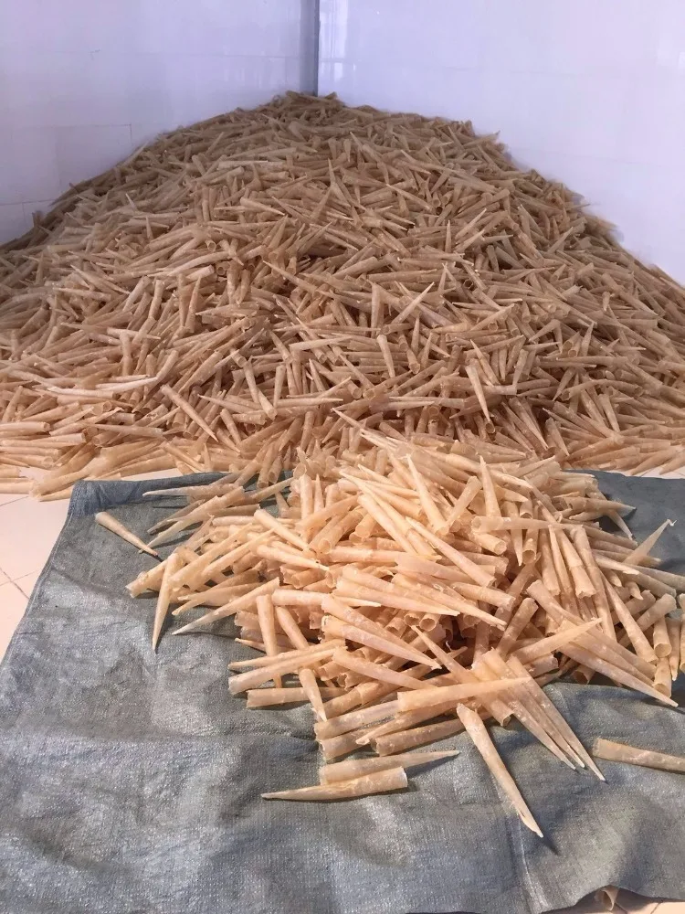 
Dry FISH MAWS TOP QUALITY ORIGIN VIETNAM Bulk Piece HACCP 