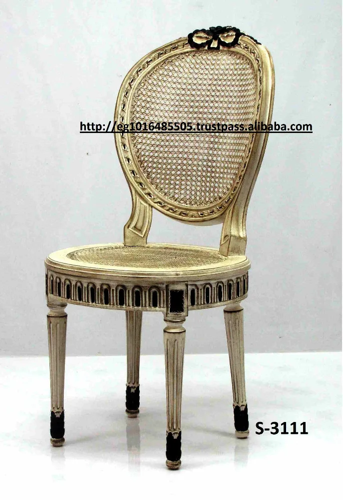 
antique dining chair 