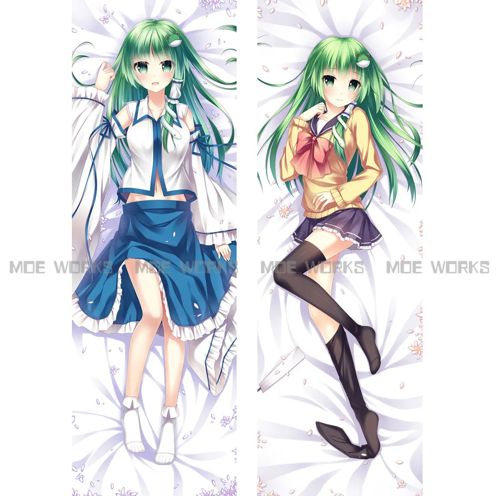 Kochiya Sanae Reviews - Online Shopping Kochiya Sanae
