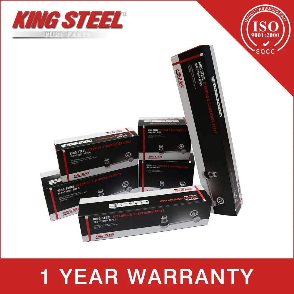 KINGSTEEL High Quality OEM 4013A092 Front Lower Control Arm For Mistubishi TRITON 2015