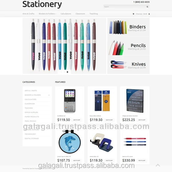 
Mobile Friendly Business Website Redesigning and ReDeveloping Service from India 