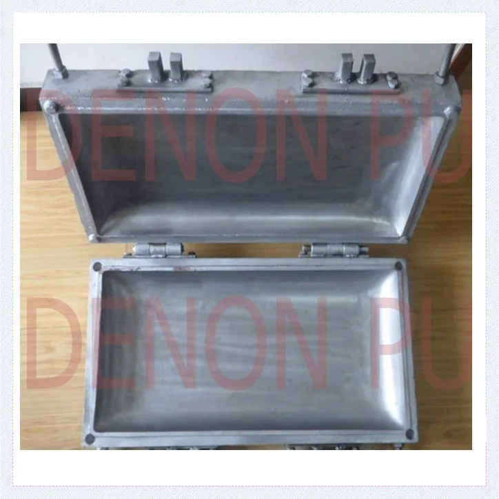 Injection PU Mould Manufacturer