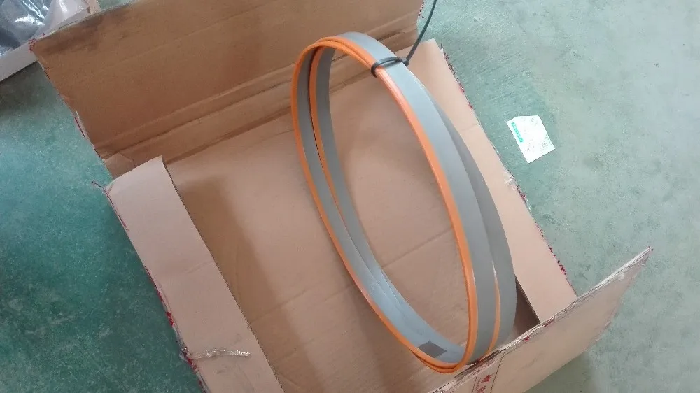 
Meat And Bone Cutting Machine Blade 