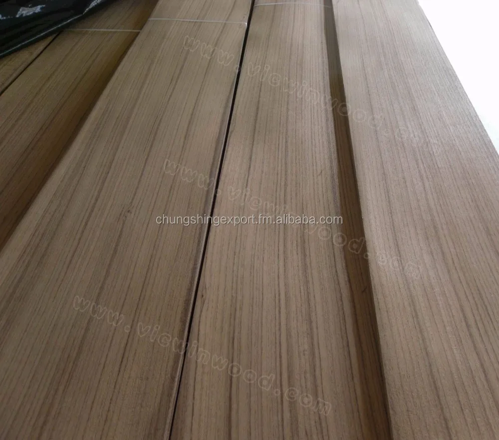 
burma teak veneer sheet(myanmar teak veneer) 