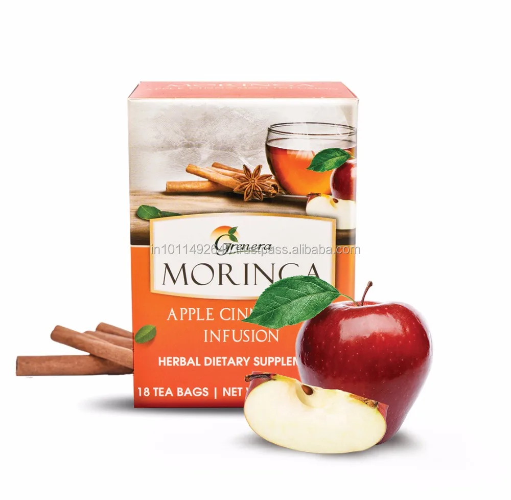 
Moringa Tea Supplier in India- Health drink 
