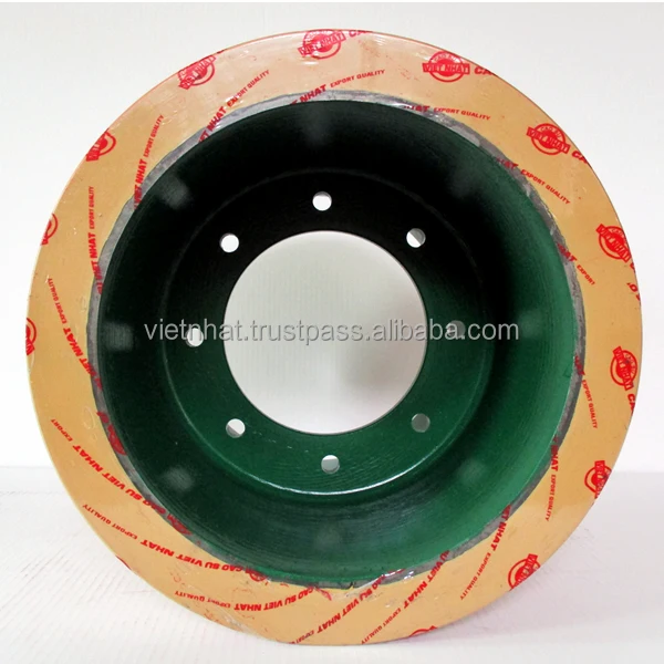 Резиновые ролики для рисовой мельницы