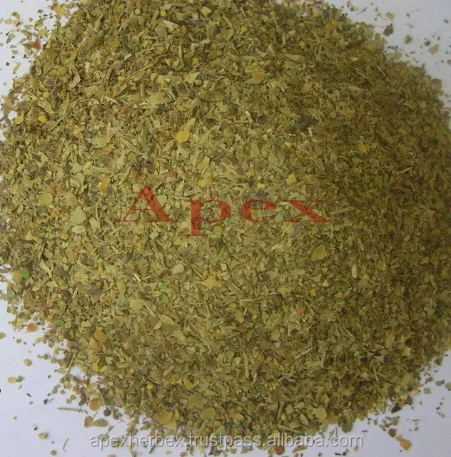 Органические капсулы Senna, чистые капсулы Senna T cut, капсулы Senna в порошке