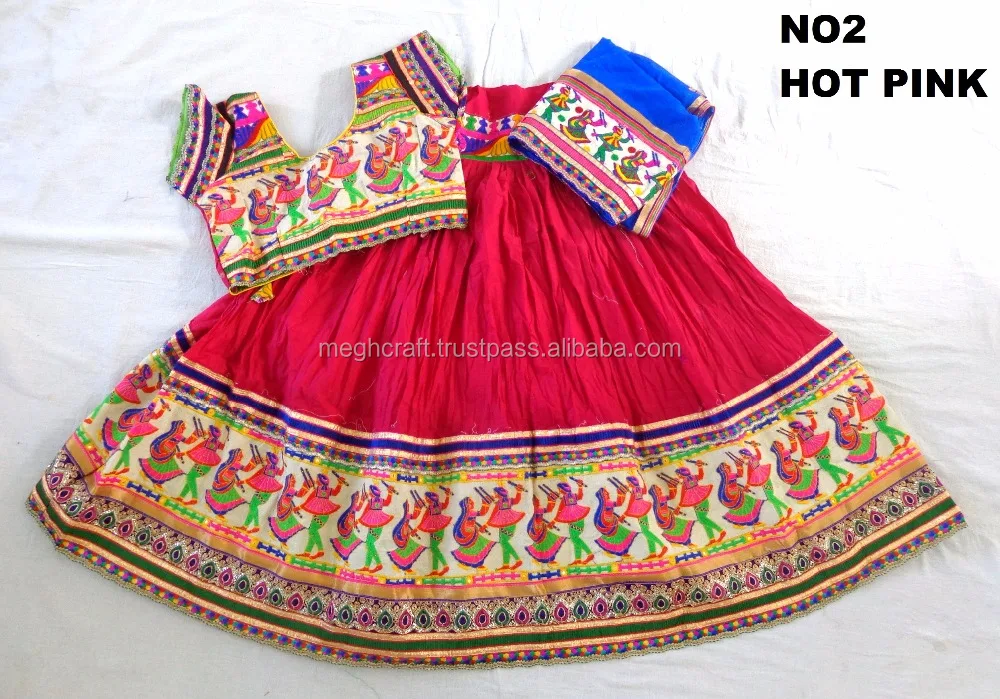  2016 navratri chaniya хочи/кутач вышитый хлопок Холи/navratri Холи/Ghagra Холи/гуджарати