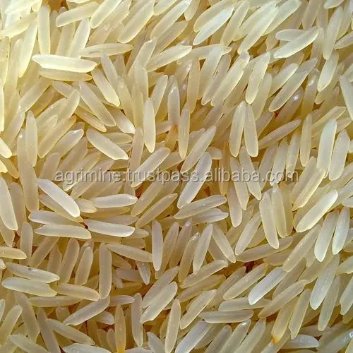 
Golden Basmati rice exporters 