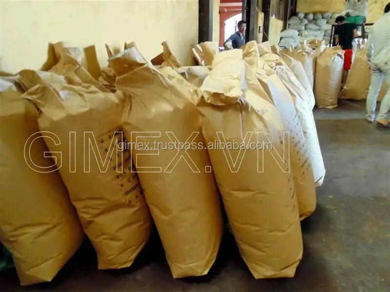 Pekoe black tea in viet nam