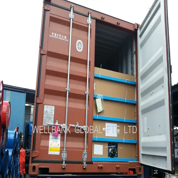 
Base Oil SN 150 SN 500 SN 700 