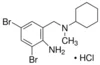 
 Bromhexine HCL  