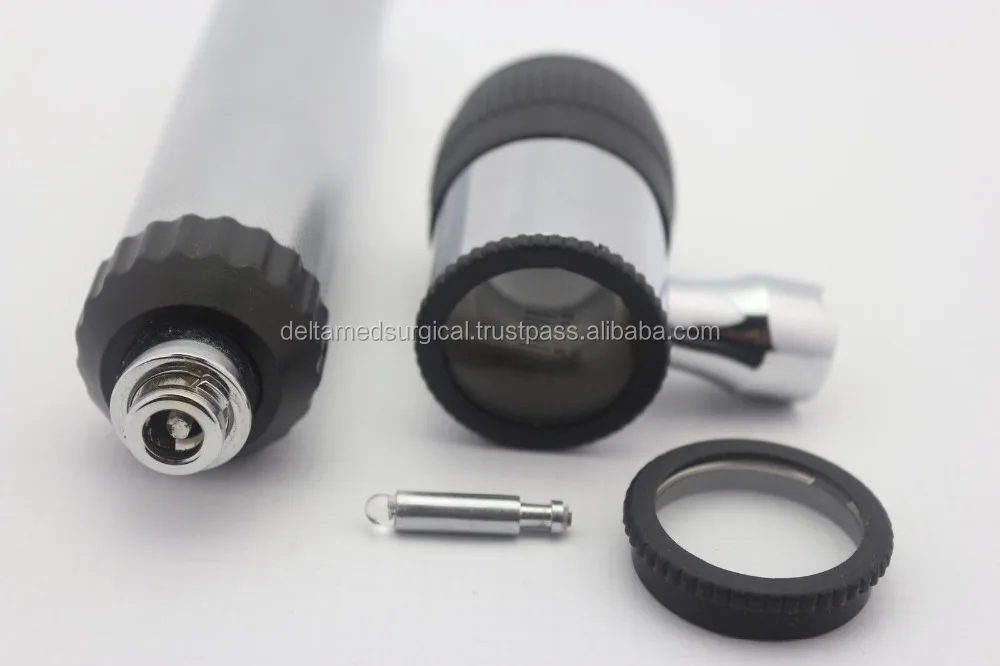 Diagnostic Dermoscopy , Mini handle Dermatoscope , Skin Dermatoscope