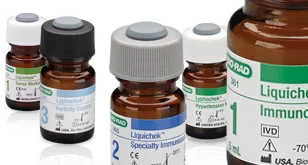 
Bio rad Controls Clinical Diagnostic 