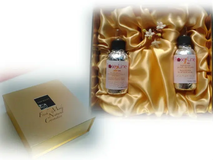 Body cream natural ingredients Roseline6 anti cellulite action italy made body gel cream