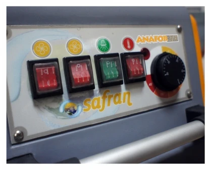 Anafor Carpet Sofa Seat Cleaner 15/18