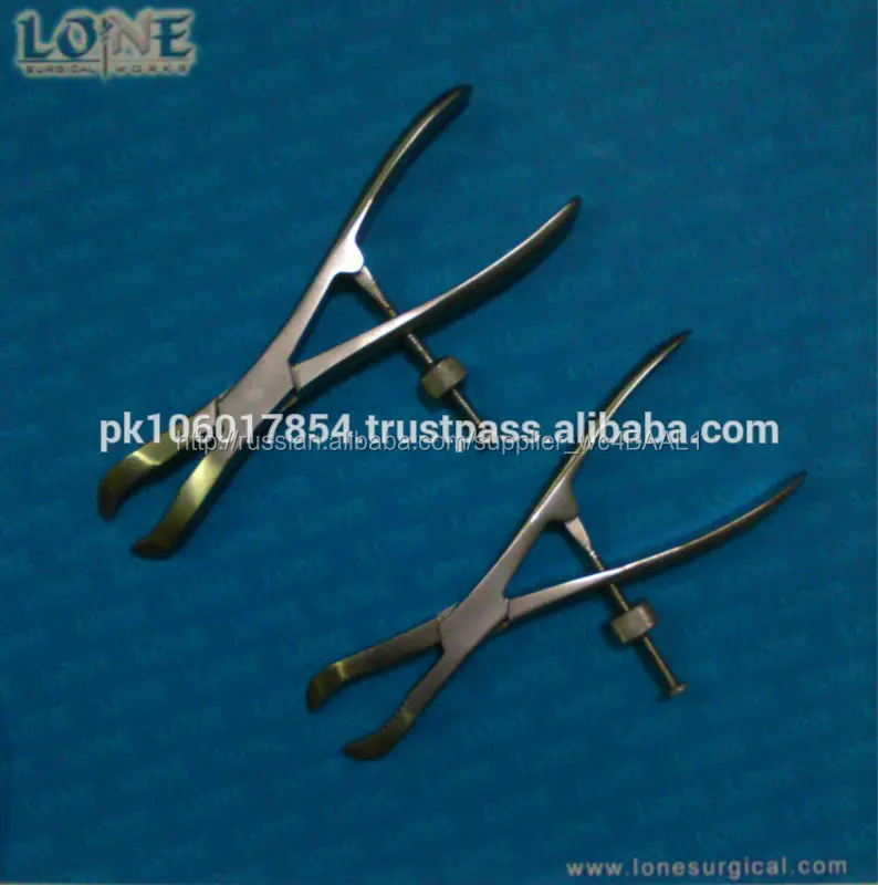 сокращения щипцы