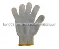 
106 String Knitted Cotton Glove 