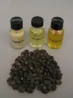 jatropha oil