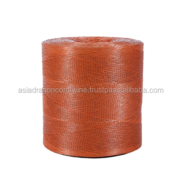 Superior Strength Round Baler Twine