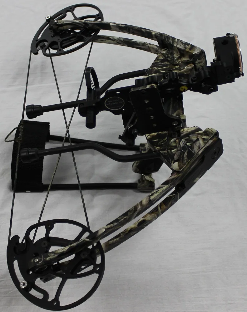 Hot Sale Chirico 540 Boneyard Legends Hybrid Hunting Bow