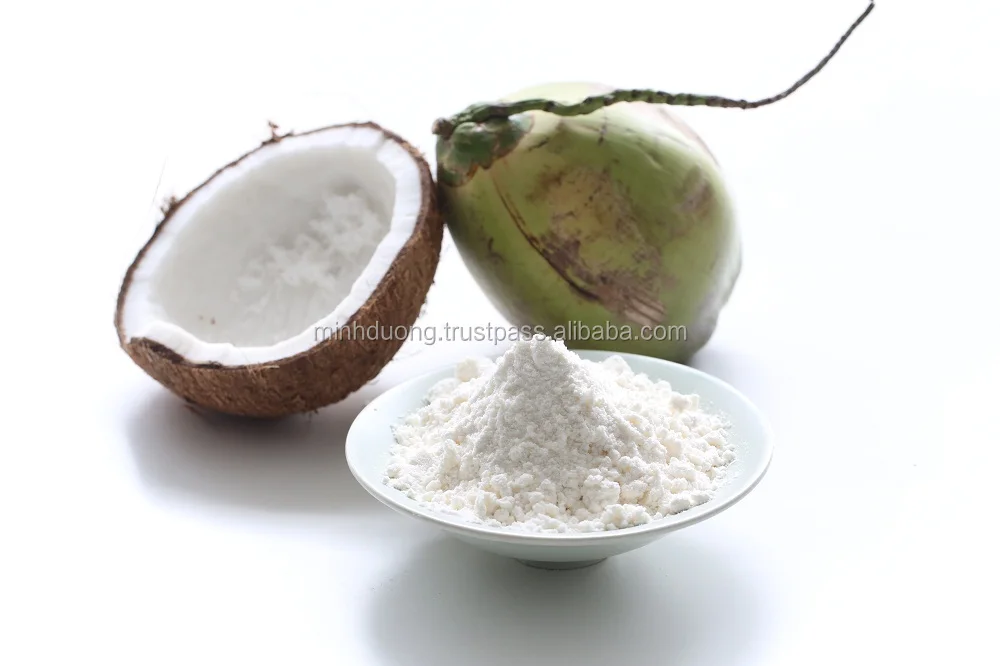 Best quality coconut milk powder